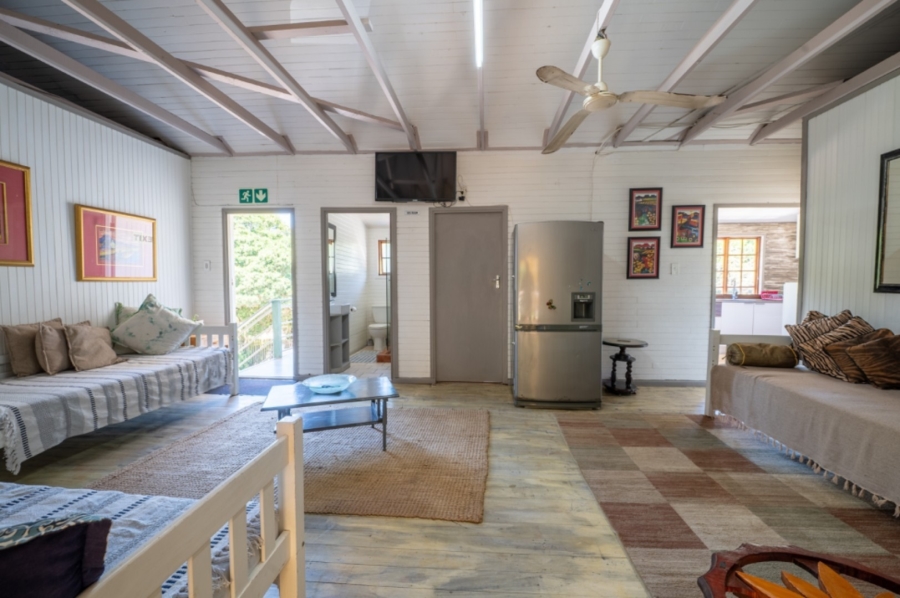 Commercial Property for Sale in Knysna Central Western Cape